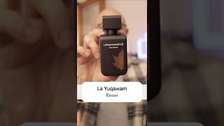 Rasasi La Yuqawam Review #perfume #fragranceandfashion #fragrance