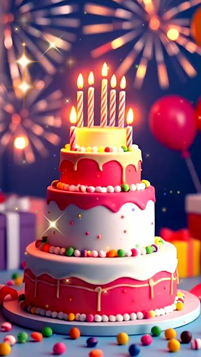 Happy birthday to you 🎉 Best wishes to you on your special day with birthday song and 🎂 cake🎁🎂🎉🎉💐🥳🥳🥳