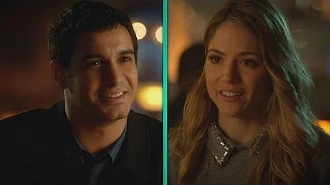 EXCLUSIVE: Walter Goes on a First Date in This  'S...