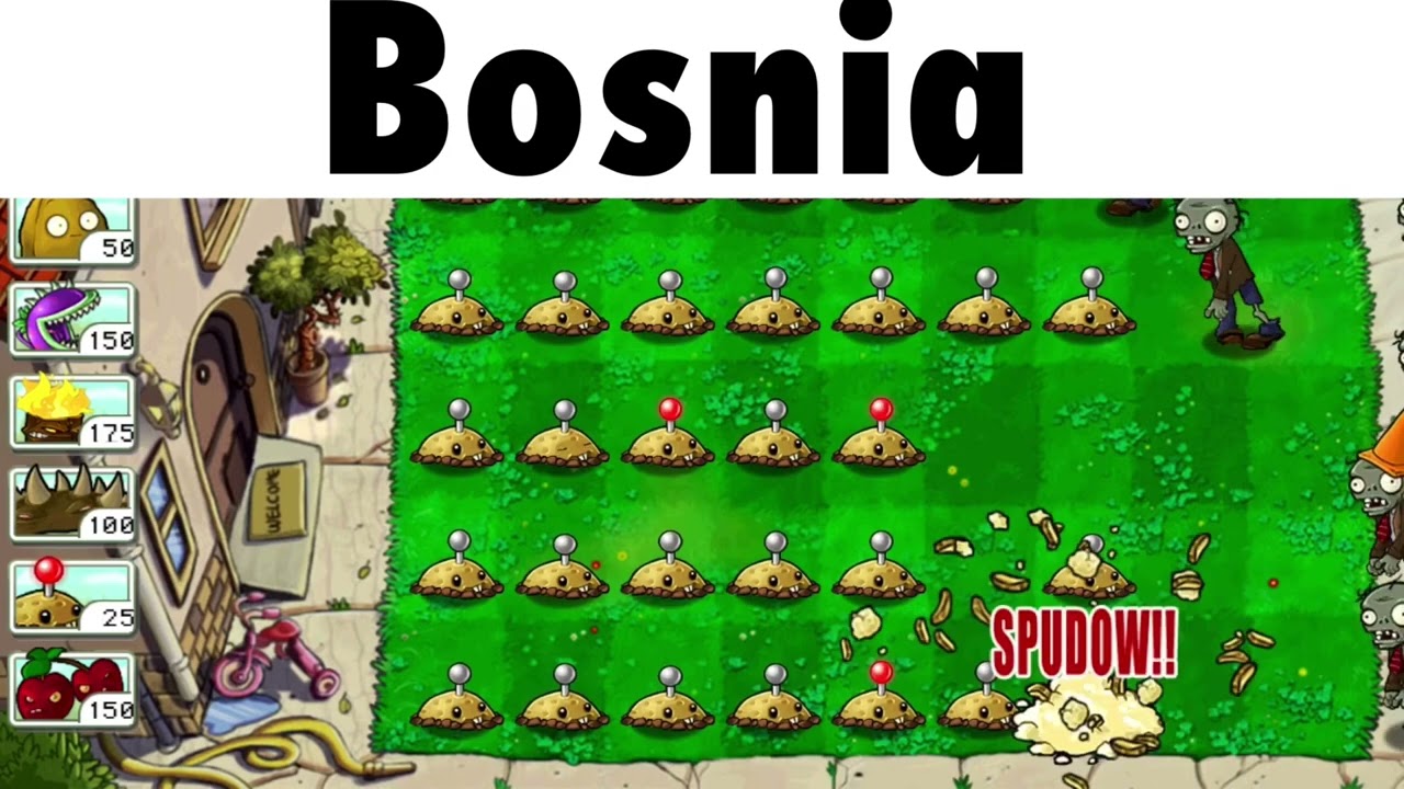 Bosnia
