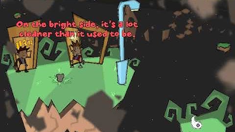 Ben There, Dan That! (Part 3 - Whack-A-Priest)