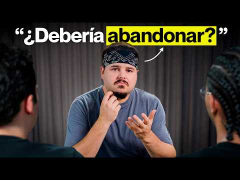 Salvamos su Canal de YouTube con Esta Estrategia (tú también puedes usarla)