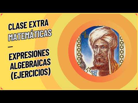 [Clase Extra] Ejercicios de expresiones algebraicas