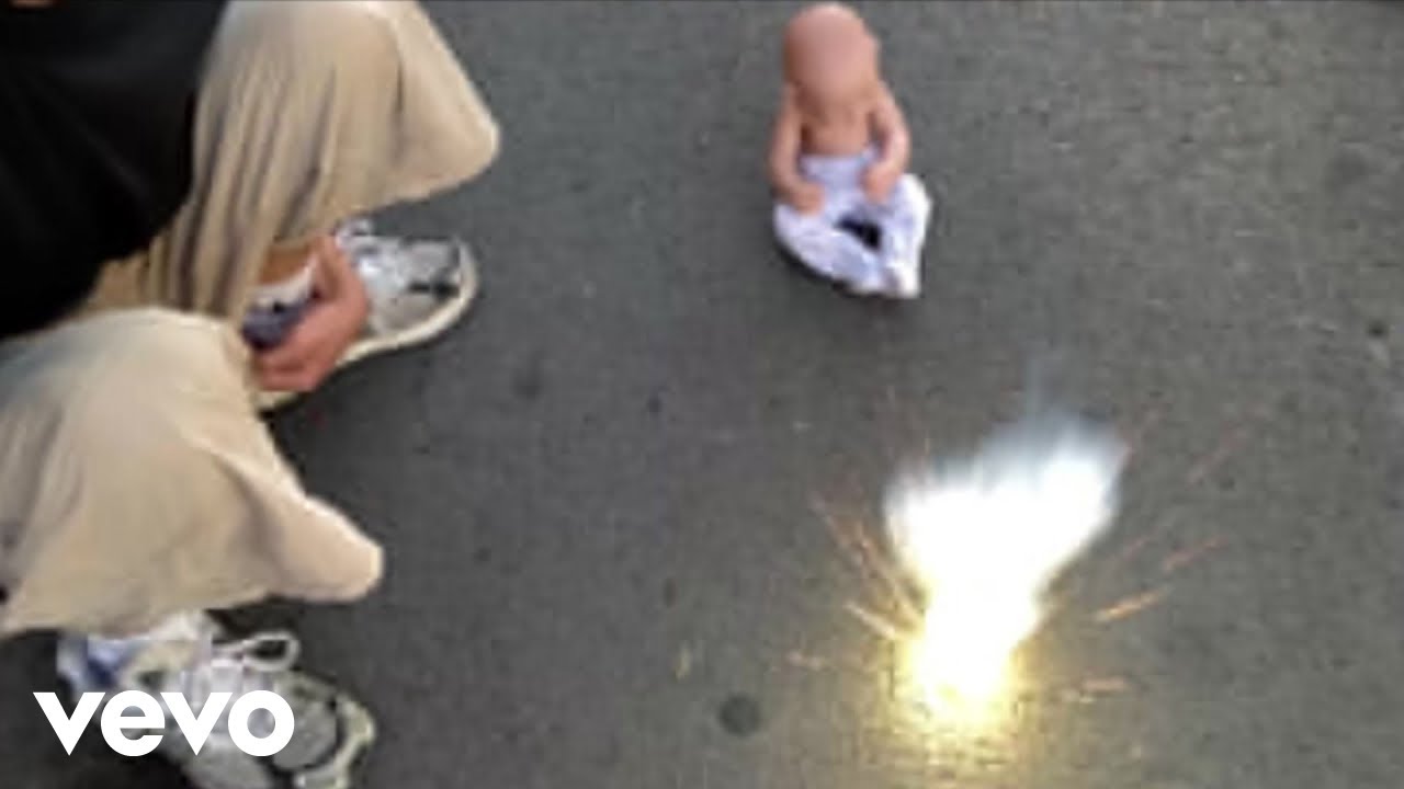 Ver Baby (1111) — El himno al desapego en Historias de Ángeles - 1111 en YouTube