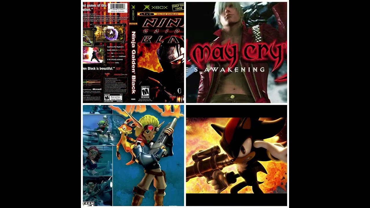 BRING BACK EDGINESS TO SONIC SEGA AND VIDEO GAMES (RANT)