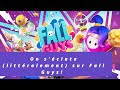 [Décidément je suis vraiment pas très doué ! (GAMEPLAY Fall Guys)