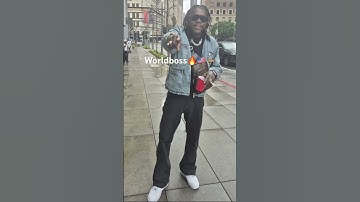 Thumbnail of God is the greatest #vybzkartel 🔥🇺🇸🐐