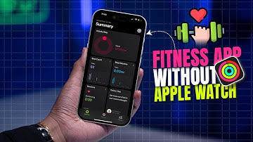 How to Use Fitness App on iPhone Without Apple Watch | Track Activity Without Watch