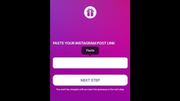 RAFI, The most safe giveaway picker on the planet -Download Rafi today