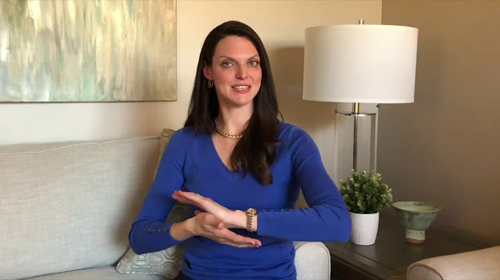 Self Havening Guided Practice for Enhancing Calm and Wellness with Dr. Kate Truitt