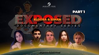 EXPOSED: Eldora & Siman, False Lights | The Employees Speak | PART 1