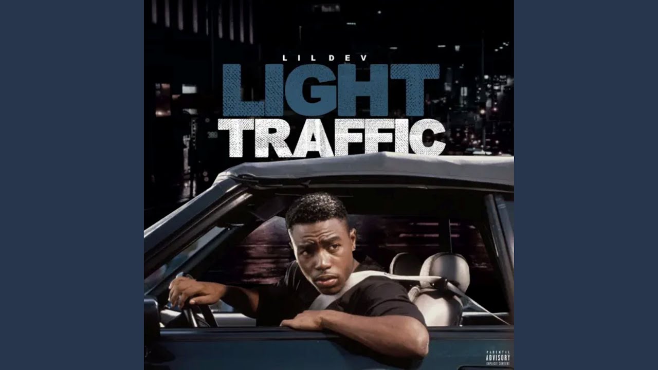 Watch Light Traffic on YouTube Watch Light Traffic on YouTube