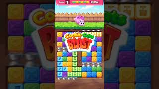 Cookie Cats Blast Level 874 3 stars