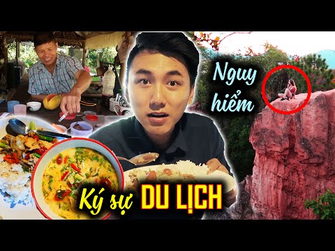 Ký sự du lịch tự túc: Khám phá làng PAI nổi tiếng |Chiang Mai Thái Lan #6