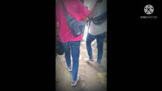 Mung wg sepele.. (Kuli bangunan)