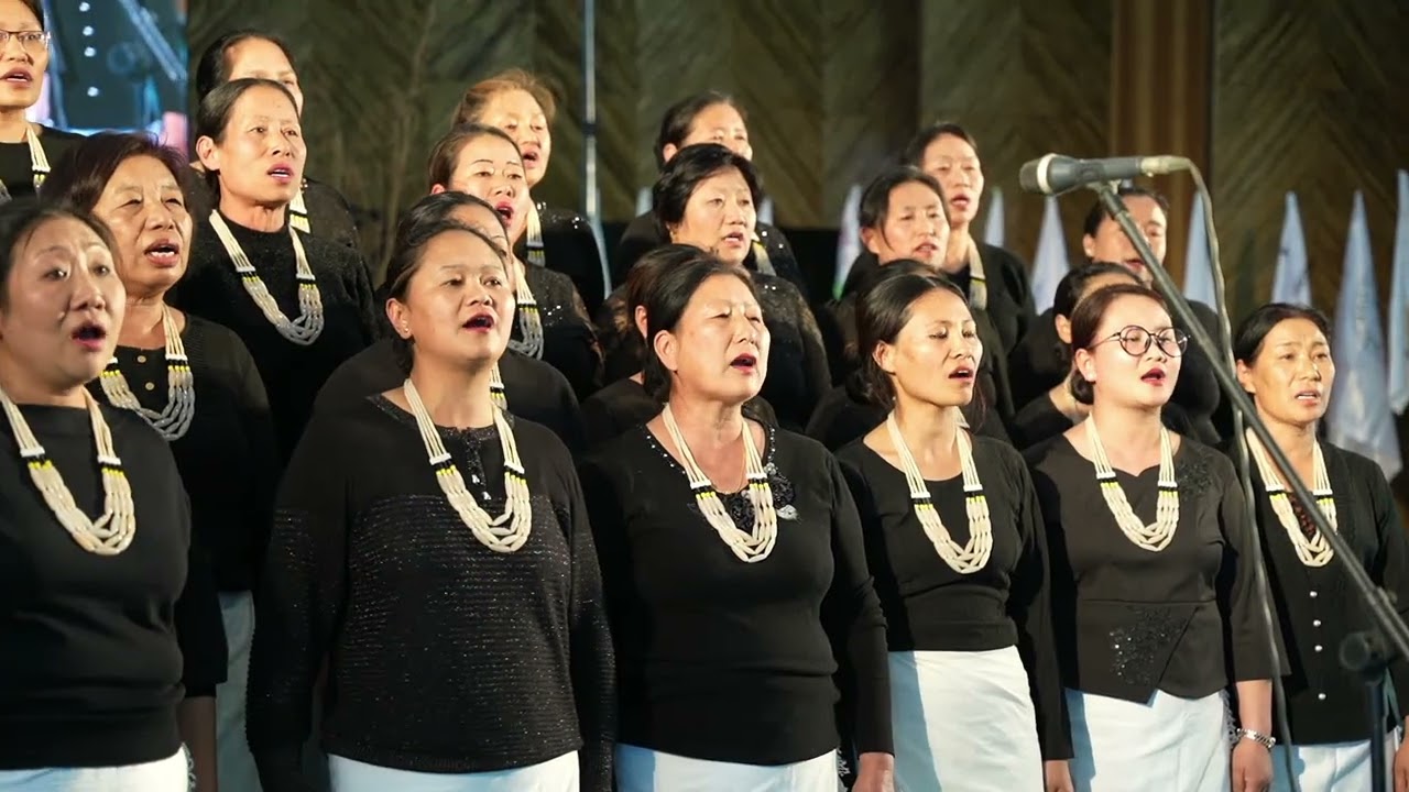 Song Competition 1 - MBCA Women Conference 2022