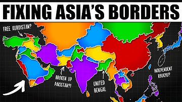 Fixing Asia