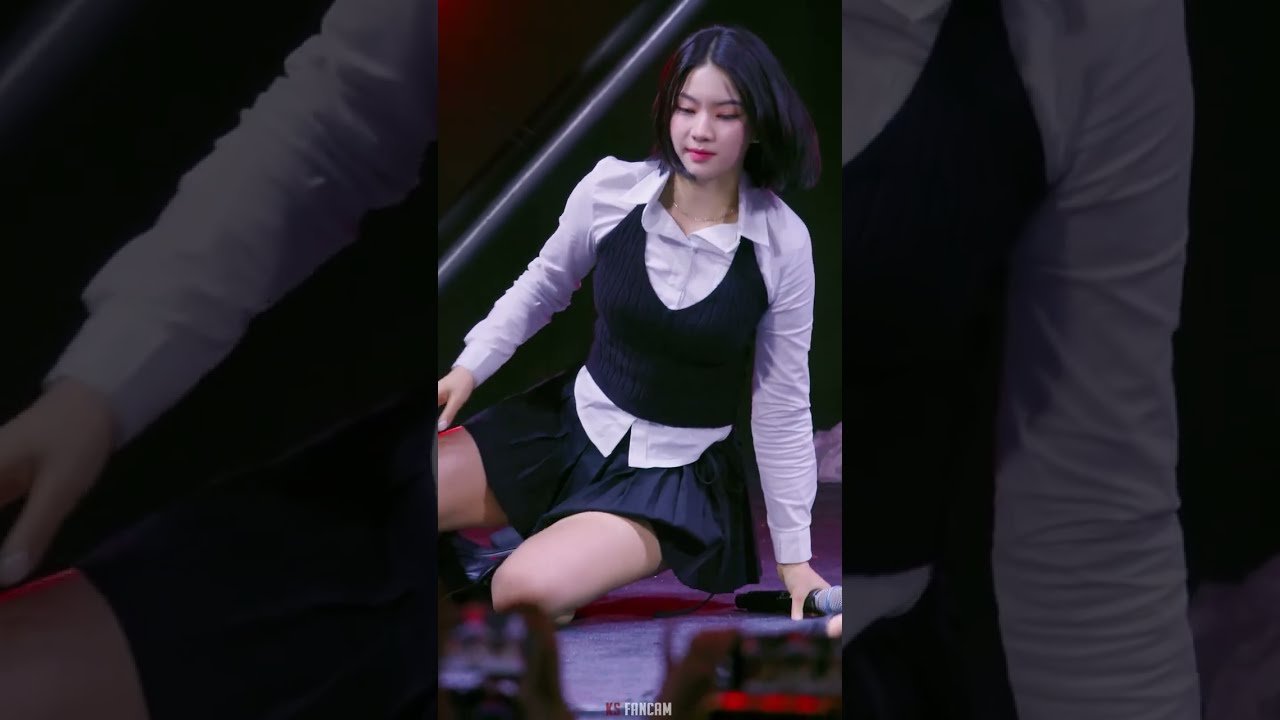 StayC Isa Compilation #1 😍