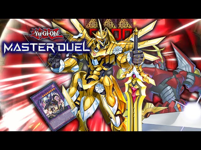 otk decks yugioh master duel YGOrganization
