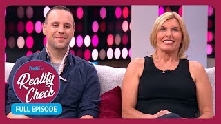 'KUWTK' & 'Below Deck: Mediterranean' Recap With Captain Sandy Yawn & More | PeopleTV