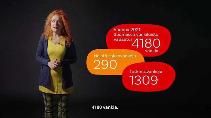 #KierteenKatkaisijat - hyvinvointialueet vähentämässä uusintarikollisuutta