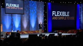 Scott Gnau: Teradata Columnar