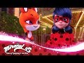 MIRACULOUS | 🦊 RENA ROUGE 🦊 | Tales of Ladybug and Cat Noir