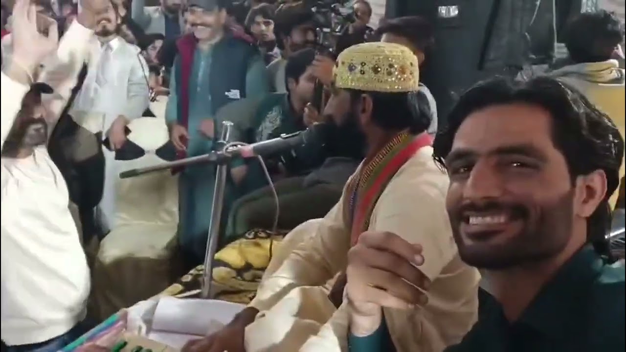 Gamoo mashouq Shar funny seen #funny #singer #comedy 