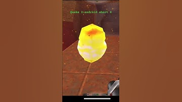 quake 2:android short 6 #quake2