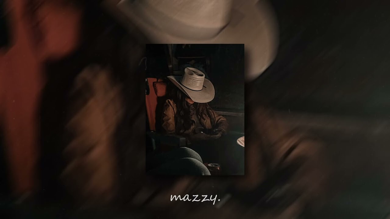 Valerie Broussard & Ronen – Hold Me Steady (Slowed + Reverb) | Netflix's Ransom Canyon