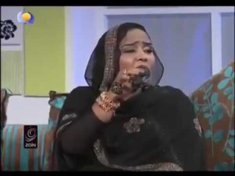 هدى عربى سيبو يا قلبى سيبو اغانى و اغانى 2015