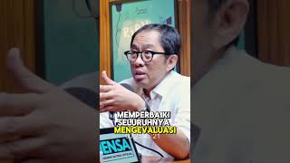 JAWABAN MENOHOK SOAL JANJI GIBRAN 19 JUTA LAPANGAN KERJA
