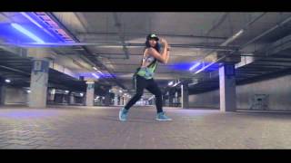 Major Lazer - Lean On /Zumba Choreo by Anna Dąbrowska