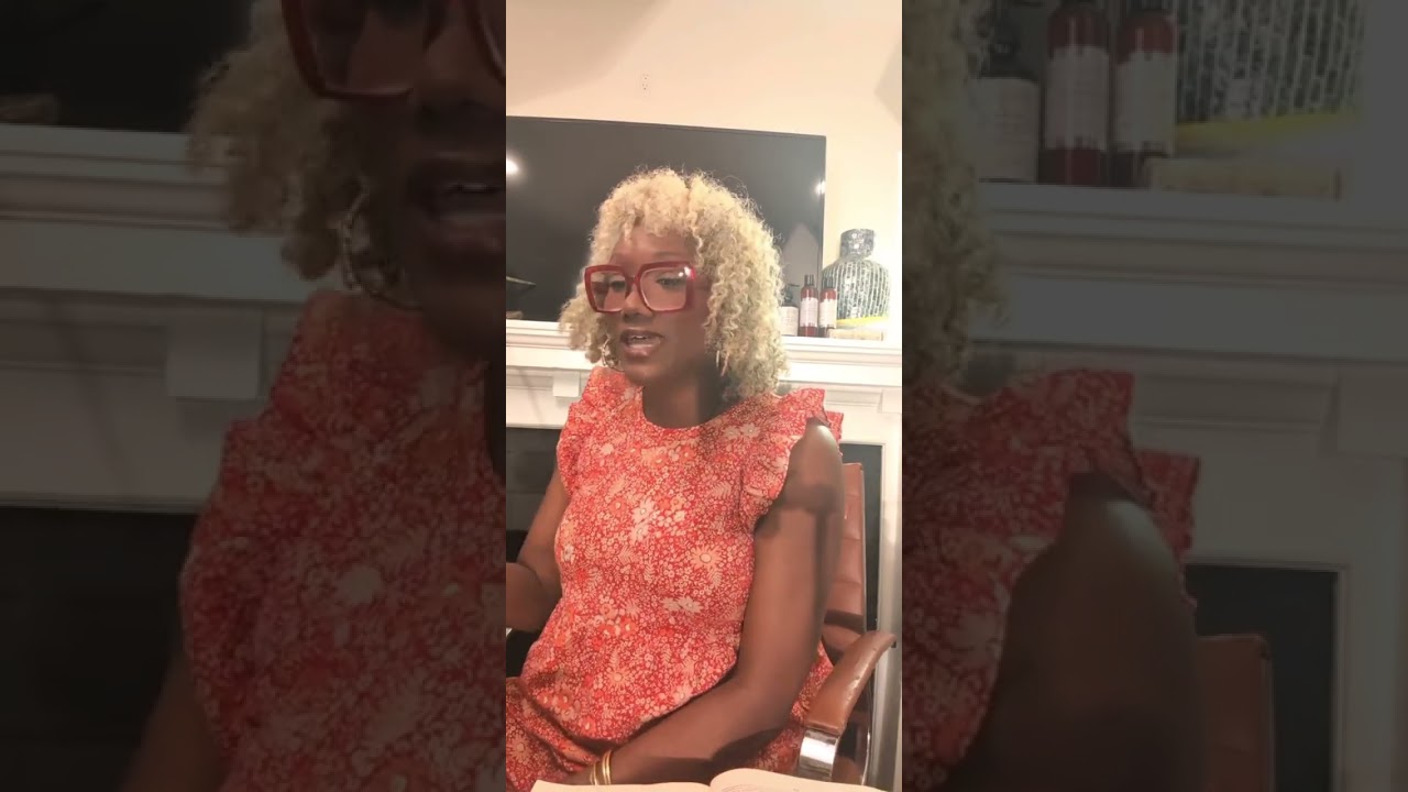 Clip from Bible Study titled Gnowing is Half the Battle