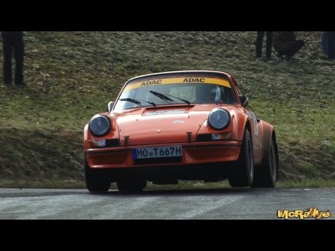 Porsche 911 - Pure Sound