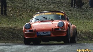 Porsche 911 - Pure Sound