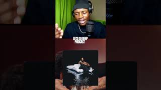 What Do You Think About Dwson Latest Album  deephouse deephousepodcast sahouse