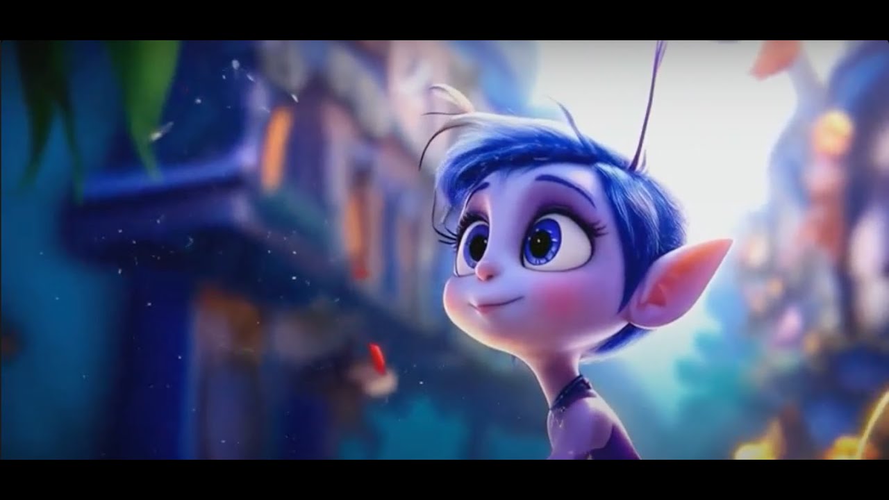 POLLY GLOTTY and her friends SWIM in the OCEAN and see a JELLYFISH, TURTLE, DOLPHIN and more!