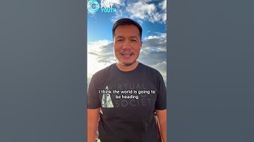 Alvin Graylin - author “Our Next Generation” is our speaker on FPY Conference 2024! #future #FPY2024