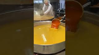 Ezogelin Mi Seversin ? Yoksa Mercimek Çorbası Mı ?