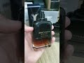 من اجمل عطور جيفونشي بدك عطر رومانسي للمسا والطلعات والمناسبات جيفونشي جنتلمان عطر انصح به وبشدة