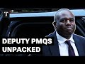PMQs Live: David Lammy Takes the Dispatch Box 🎙️