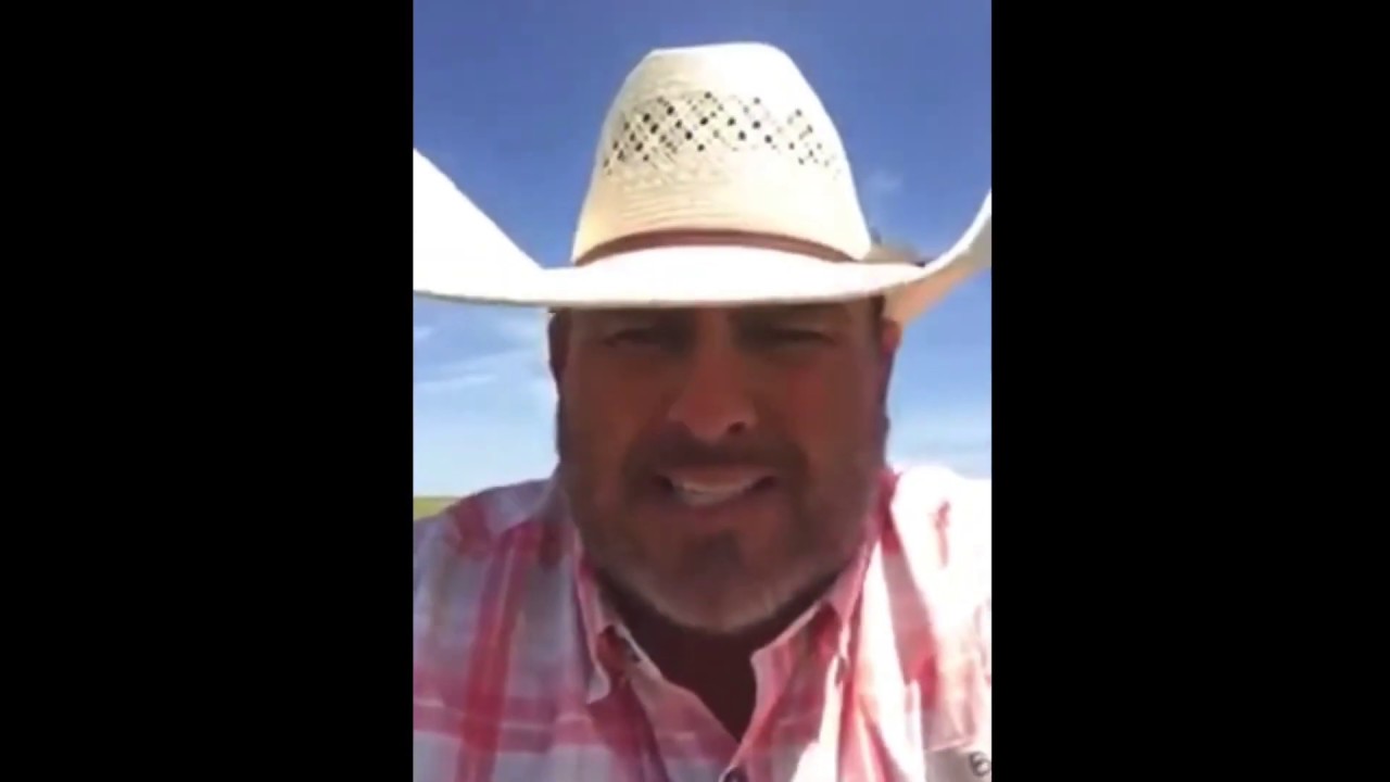 Texas cattle ranch forced to euthanize livestock (Petition link in