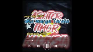 Aku Warga Terate - PSHT //cover Hamzah_05 // official music Audio