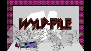 Wyld File Theme