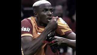 bu editler sarmadı kaliteye geçelim #victorosimhen #osimhen #keşfetteyiz #galatasaray #keşfetbeniöne