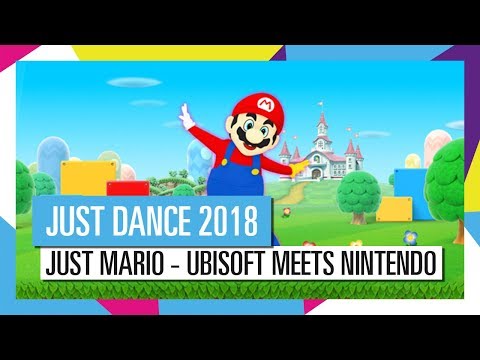 Video: Ubisoft Odotti Nintendon Julkaisevan Wii U: N 