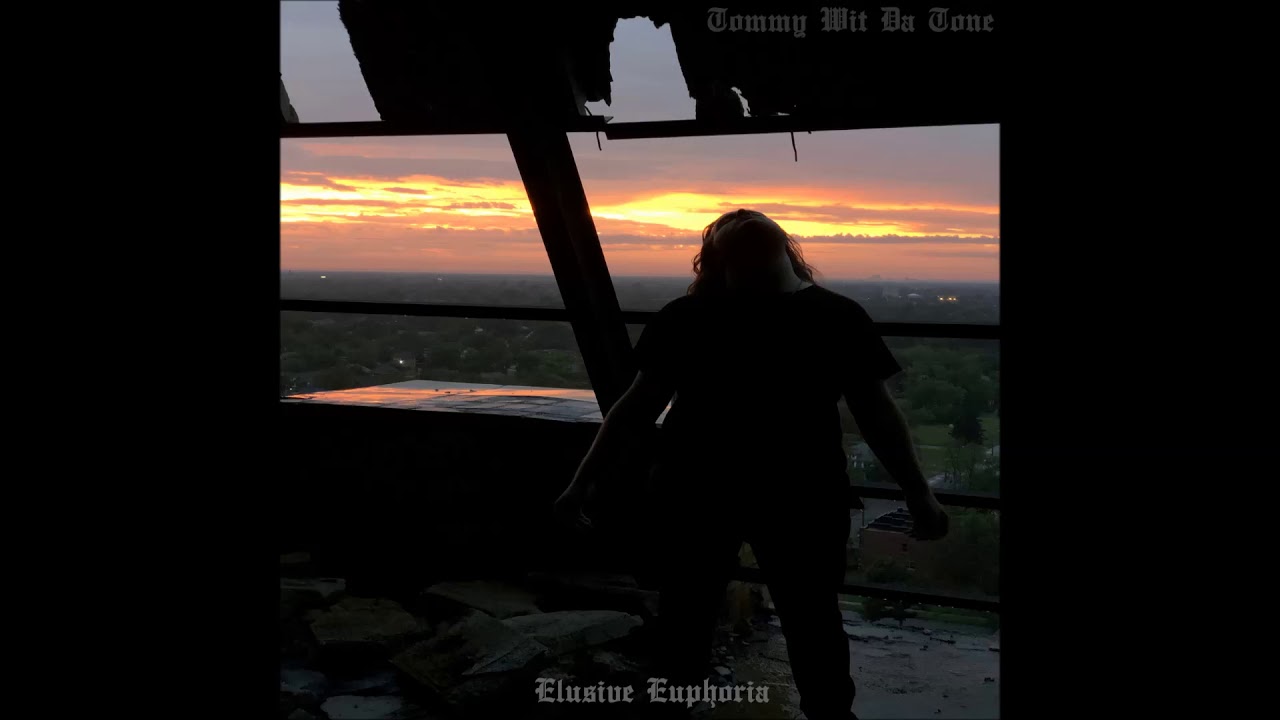 Watch Tommy Wit Da Tone - Elusive Euphoria (Prod. Tommy Wit Da Tone) on YouTube Watch Tommy Wit Da Tone - Elusive Euphoria (Prod. Tommy Wit Da Tone) on YouTube