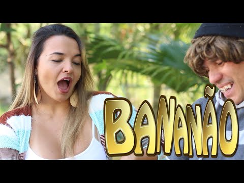 BANANÃO