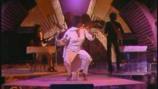 thelma houston don't leave me this way HQ chords